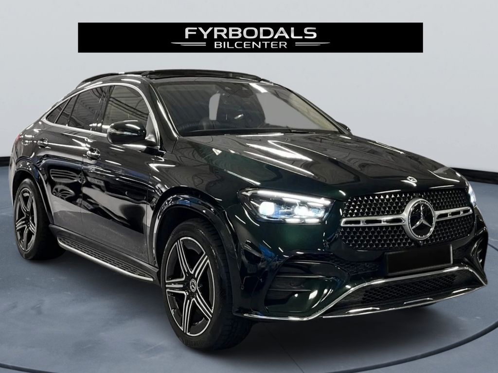 Mercedes-Benz GLE 350 2023