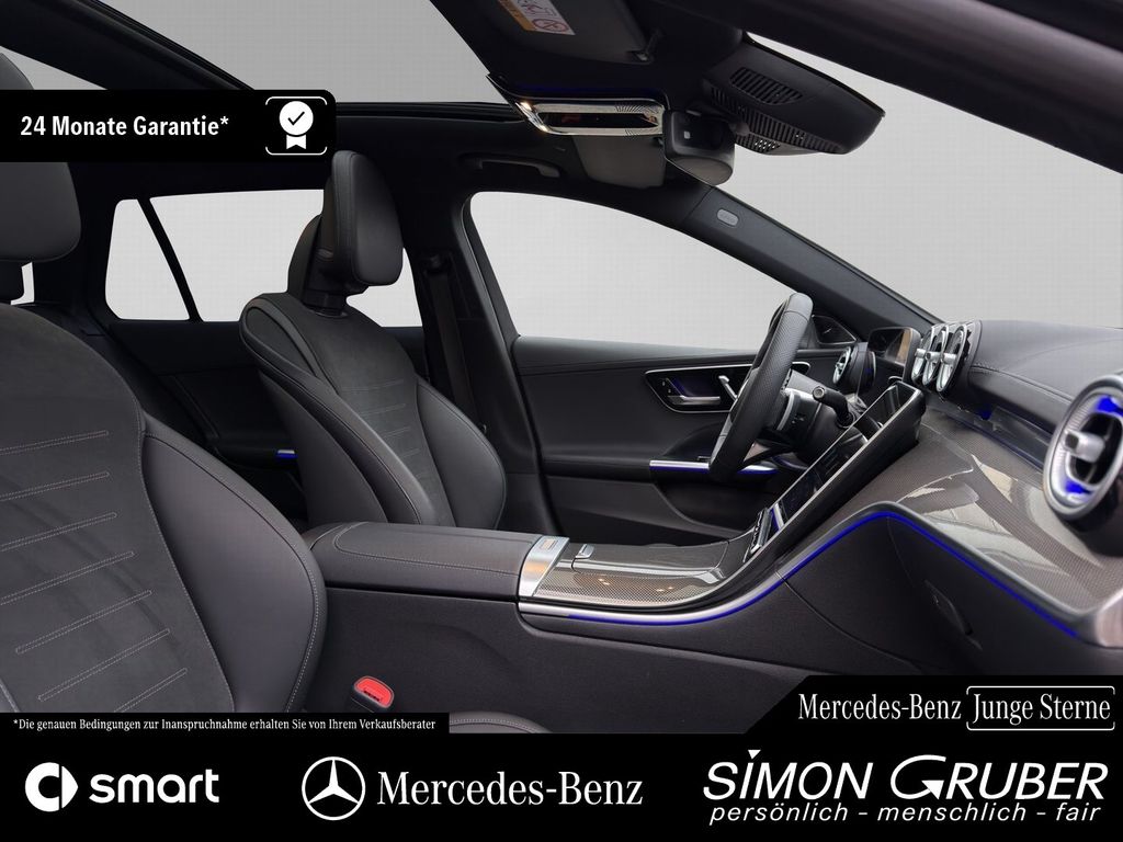 Mercedes-Benz C 300 2025