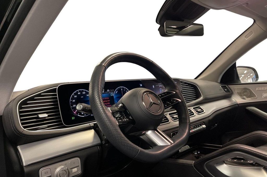 Mercedes-Benz GLE 350 2023