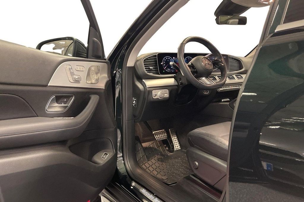 Mercedes-Benz GLE 350 2023