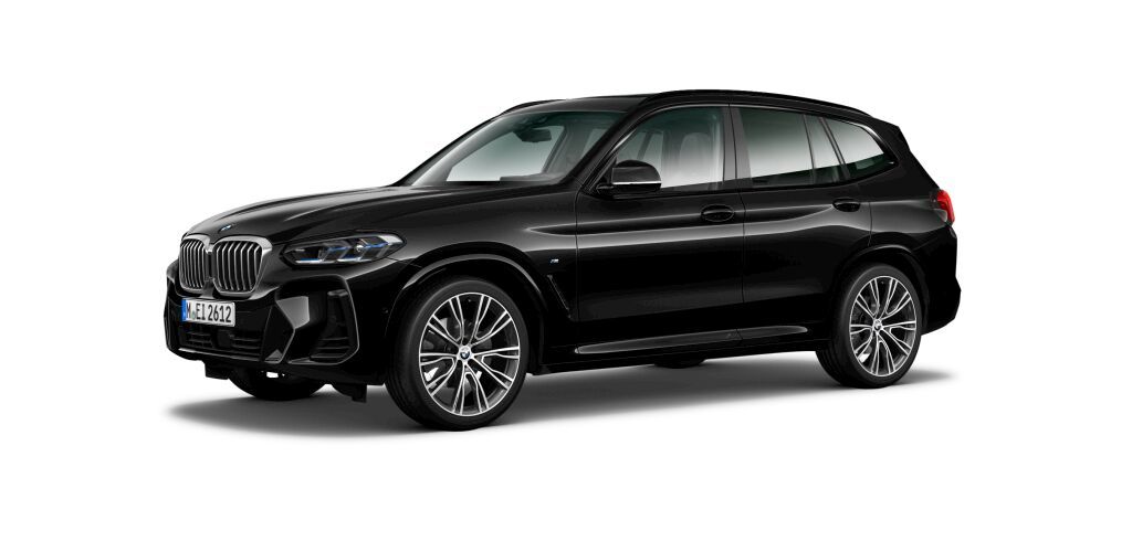 BMW X3 2023