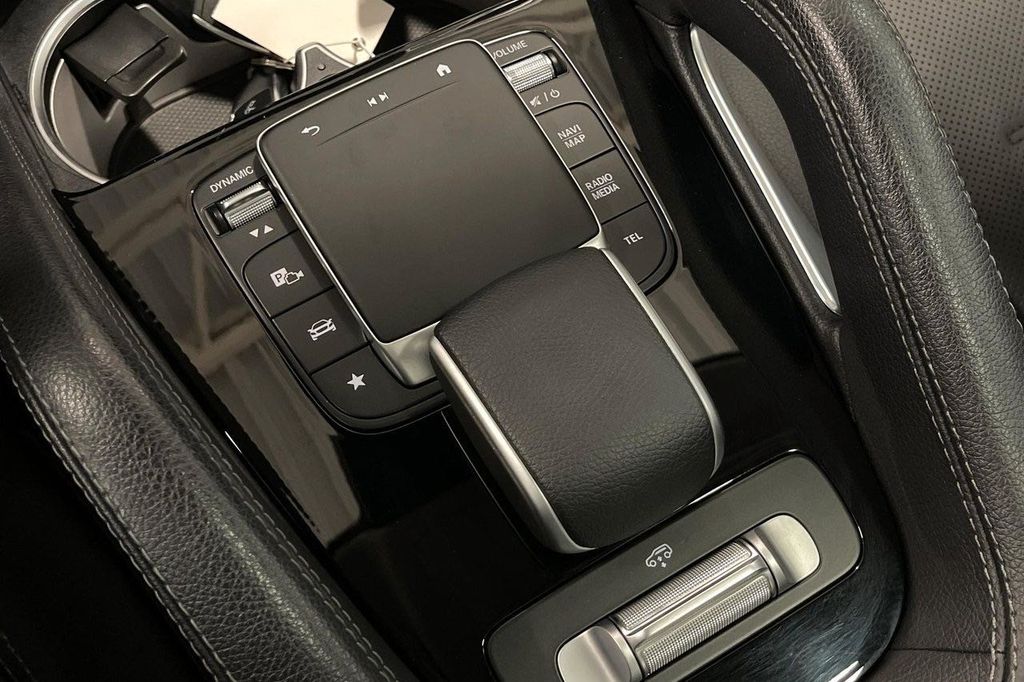 Mercedes-Benz GLE 350 2023