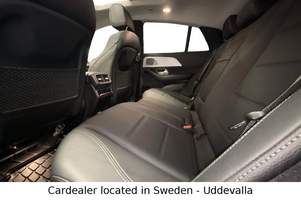 Mercedes-Benz GLE 350 2023