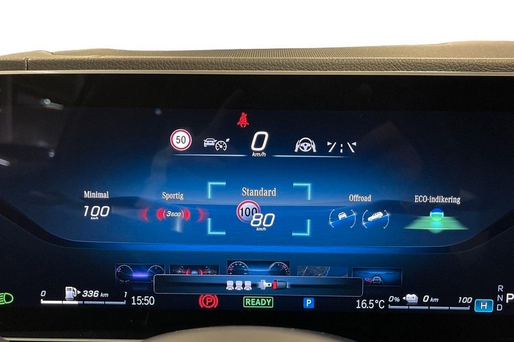 Mercedes-Benz GLE 350 2023