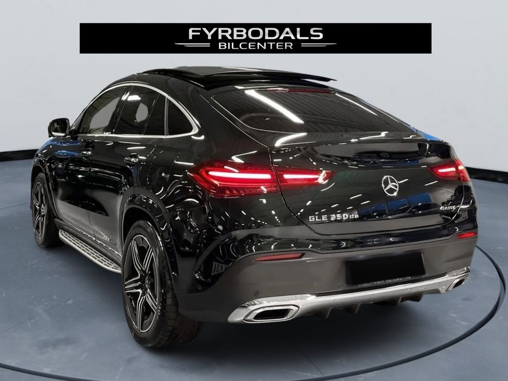 Mercedes-Benz GLE 350 2023