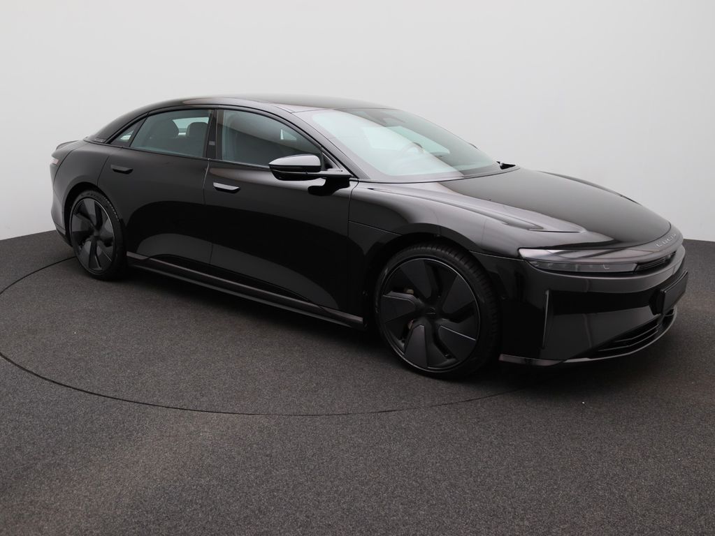 Lucid Air 2024