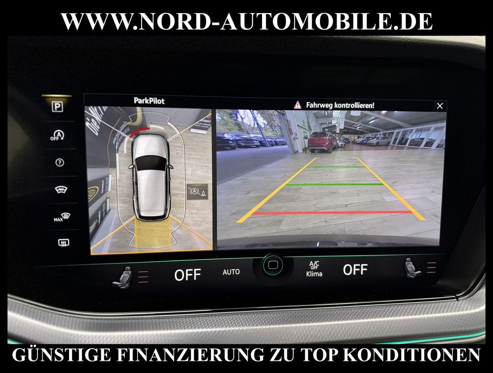 Volkswagen Touareg 2021