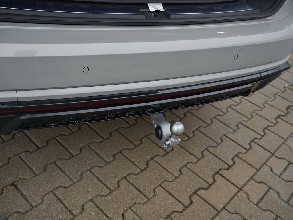 Volkswagen Touareg 2025