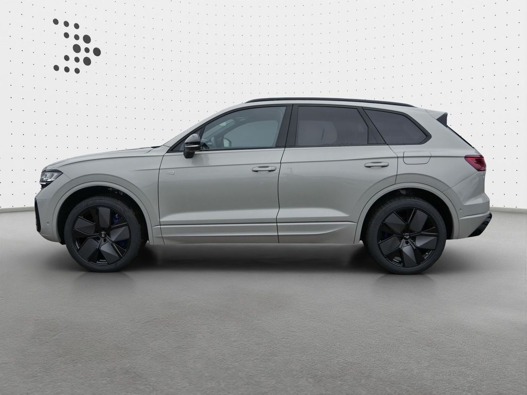 Volkswagen Touareg 2025