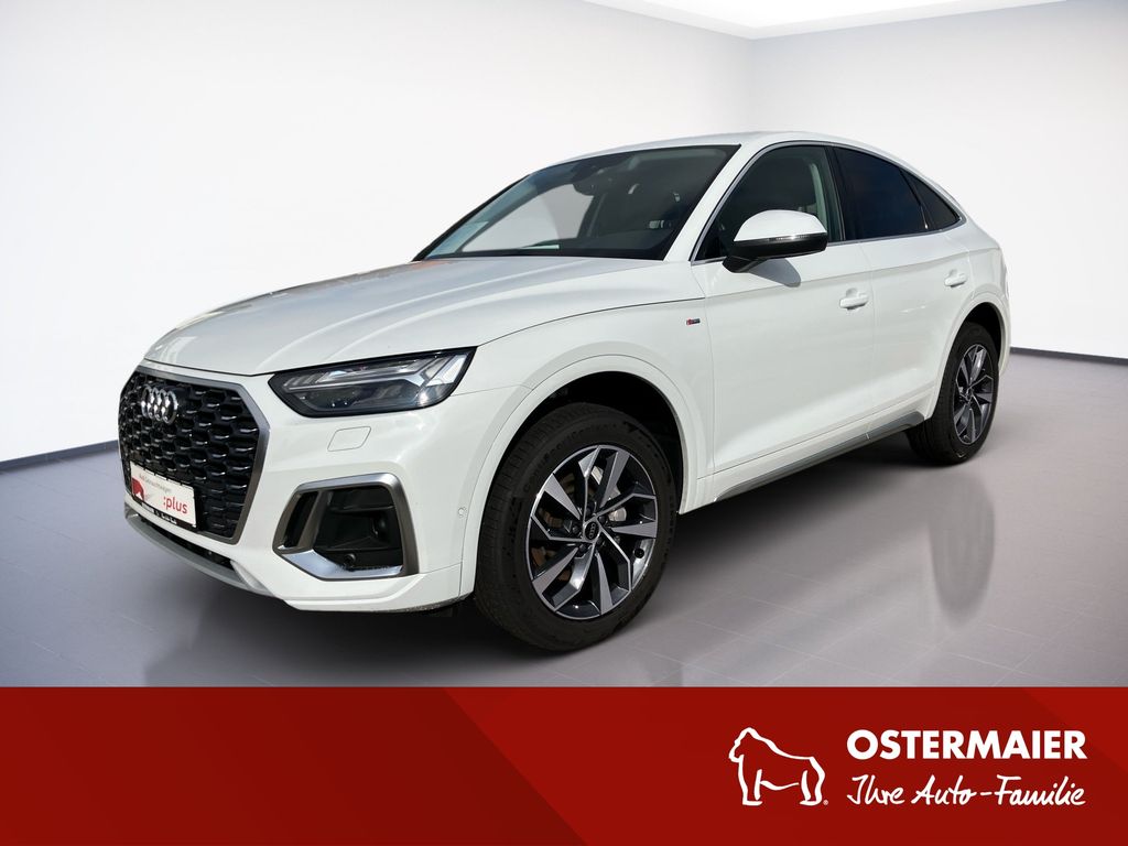 Audi Q5 2025
