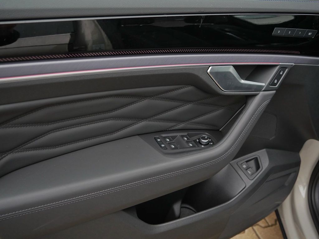 Volkswagen Touareg 2025