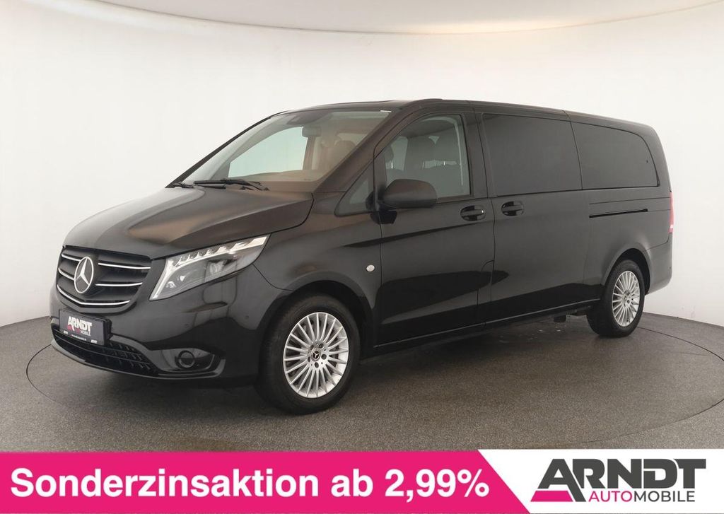 Mercedes-Benz Vito 2024