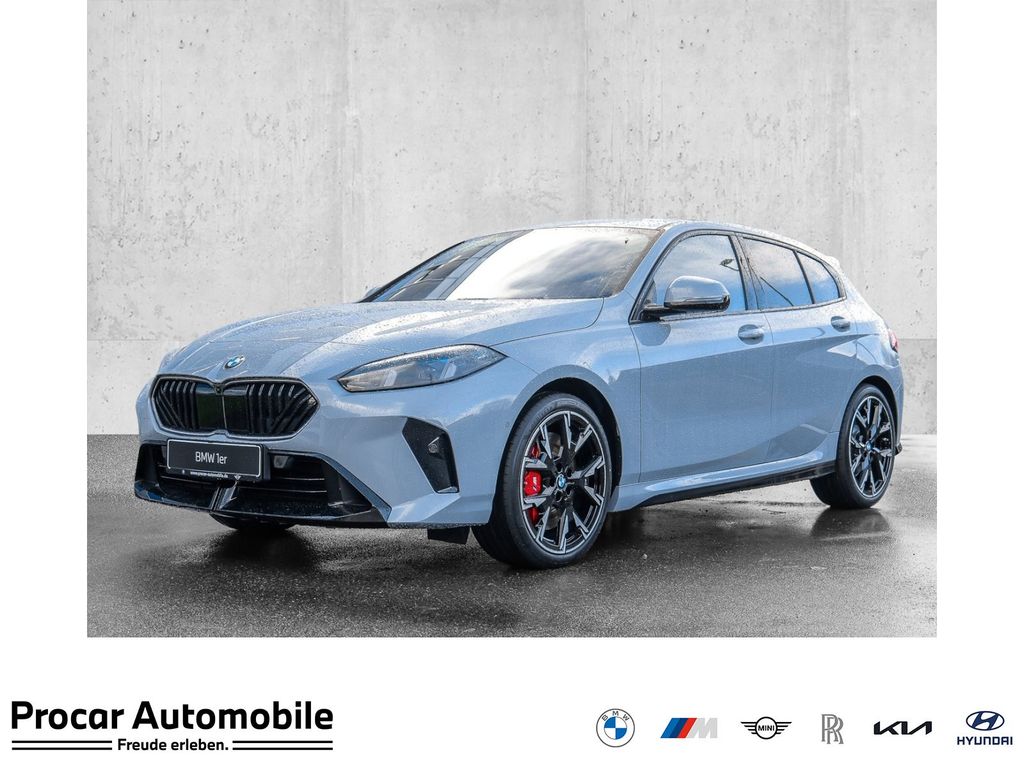 BMW 123