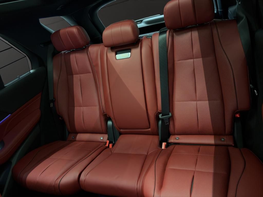 Mercedes-Benz GLE 350 2025