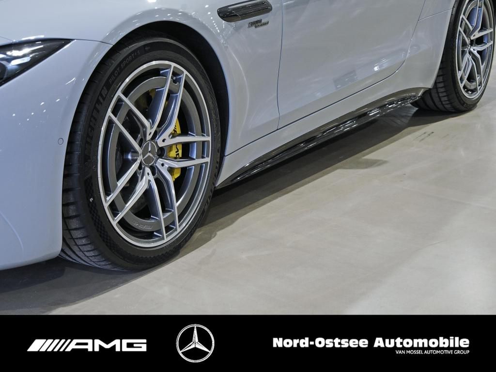 Mercedes-Benz SL 43 AMG 2025