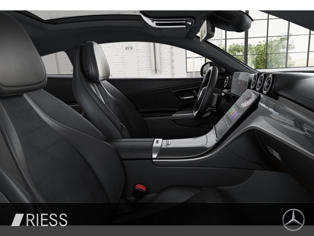 Mercedes-Benz CLE 220 2024