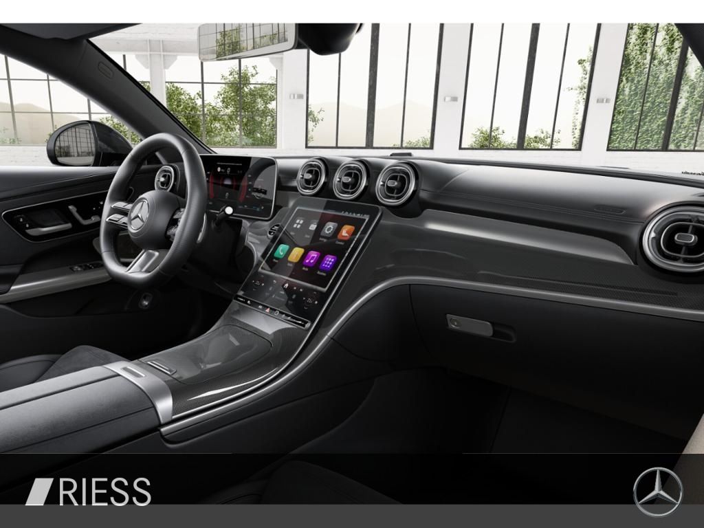 Mercedes-Benz CLE 220 2024