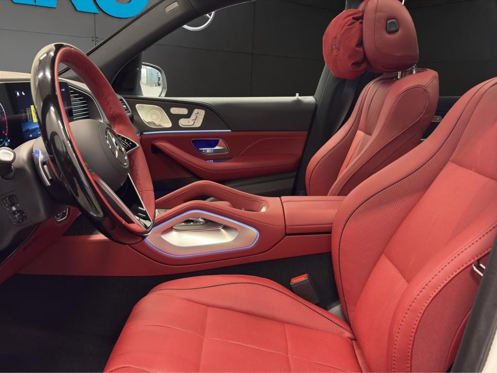 Mercedes-Benz GLE 350 2025