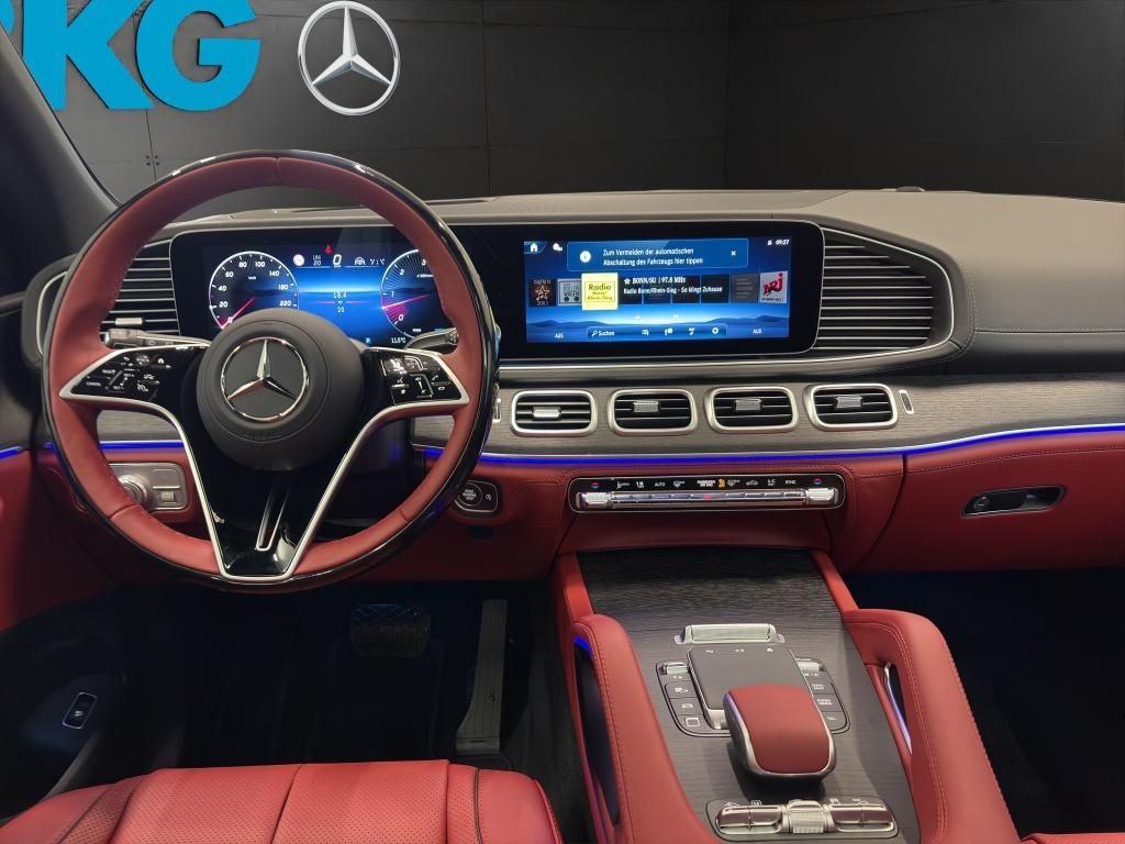 Mercedes-Benz GLE 350 2025