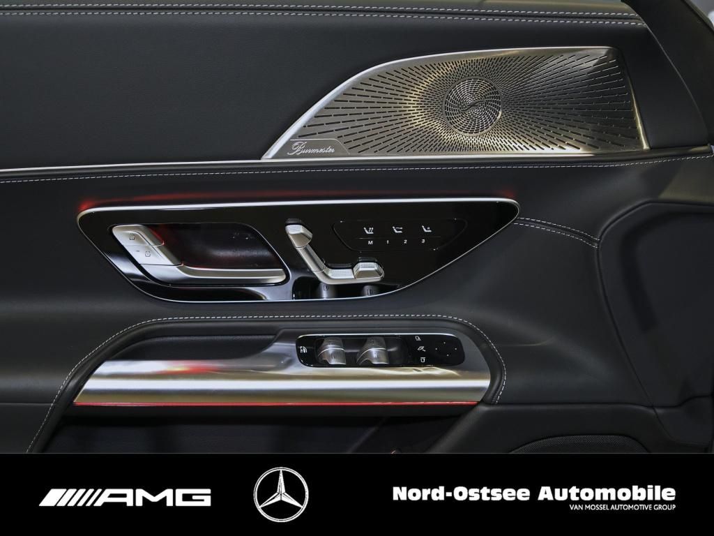 Mercedes-Benz SL 43 AMG 2025