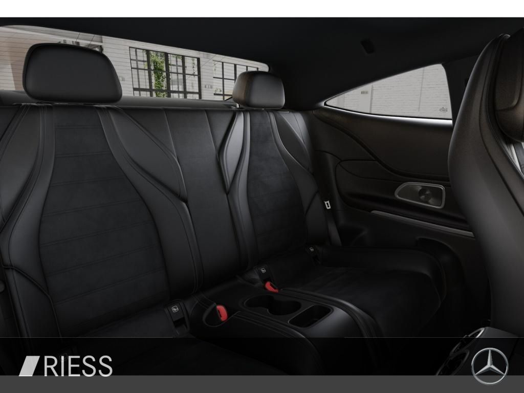 Mercedes-Benz CLE 220 2024