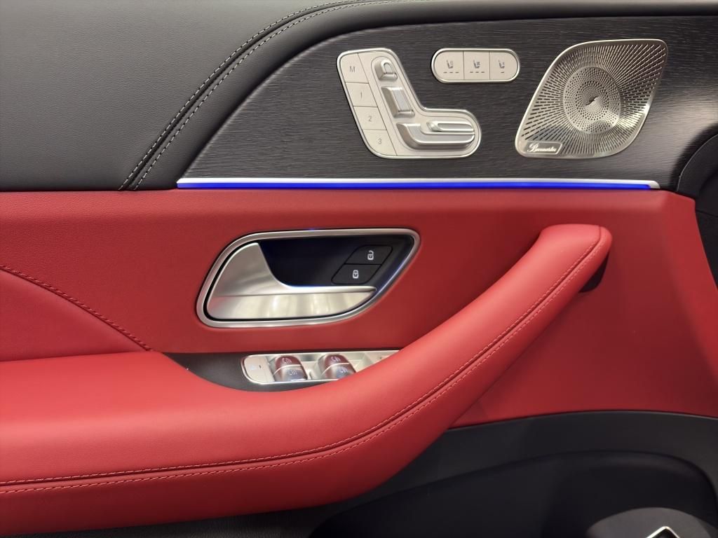 Mercedes-Benz GLE 350 2025