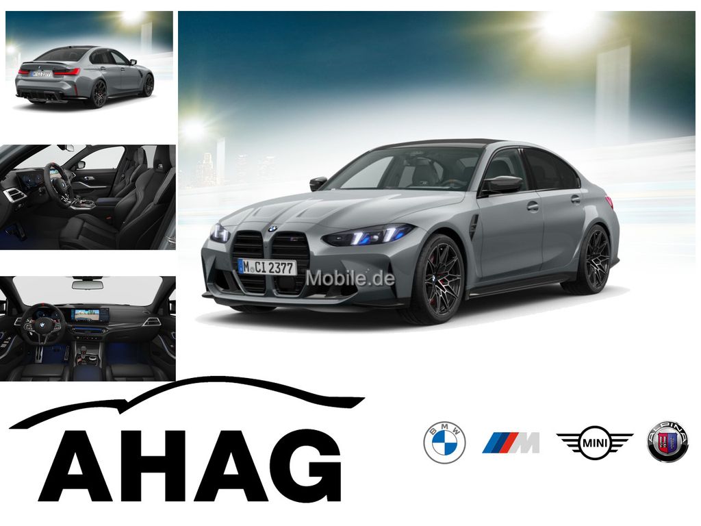 BMW M3