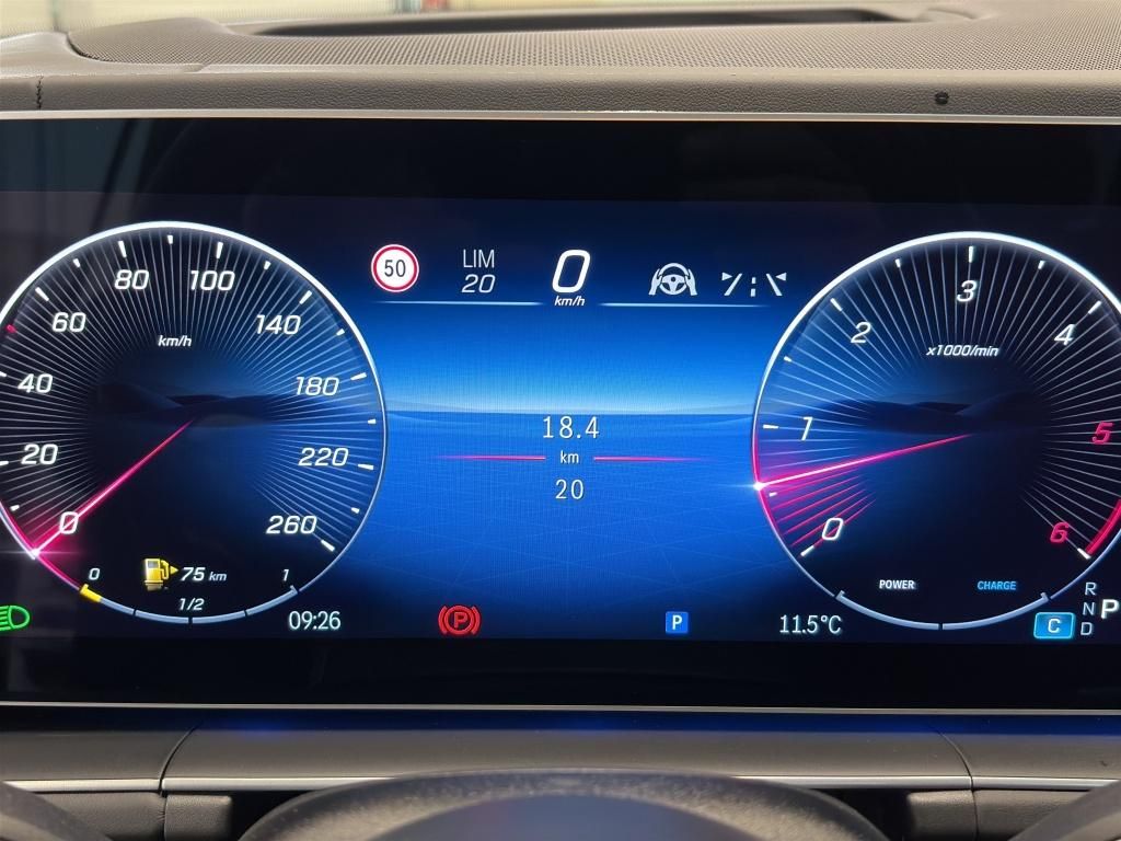 Mercedes-Benz GLE 350 2025