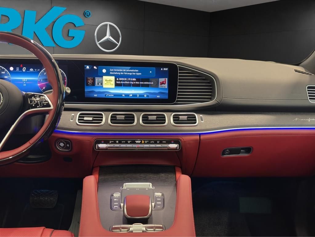 Mercedes-Benz GLE 350 2025