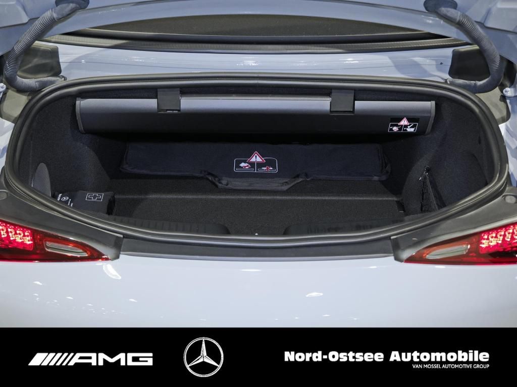 Mercedes-Benz SL 43 AMG 2025