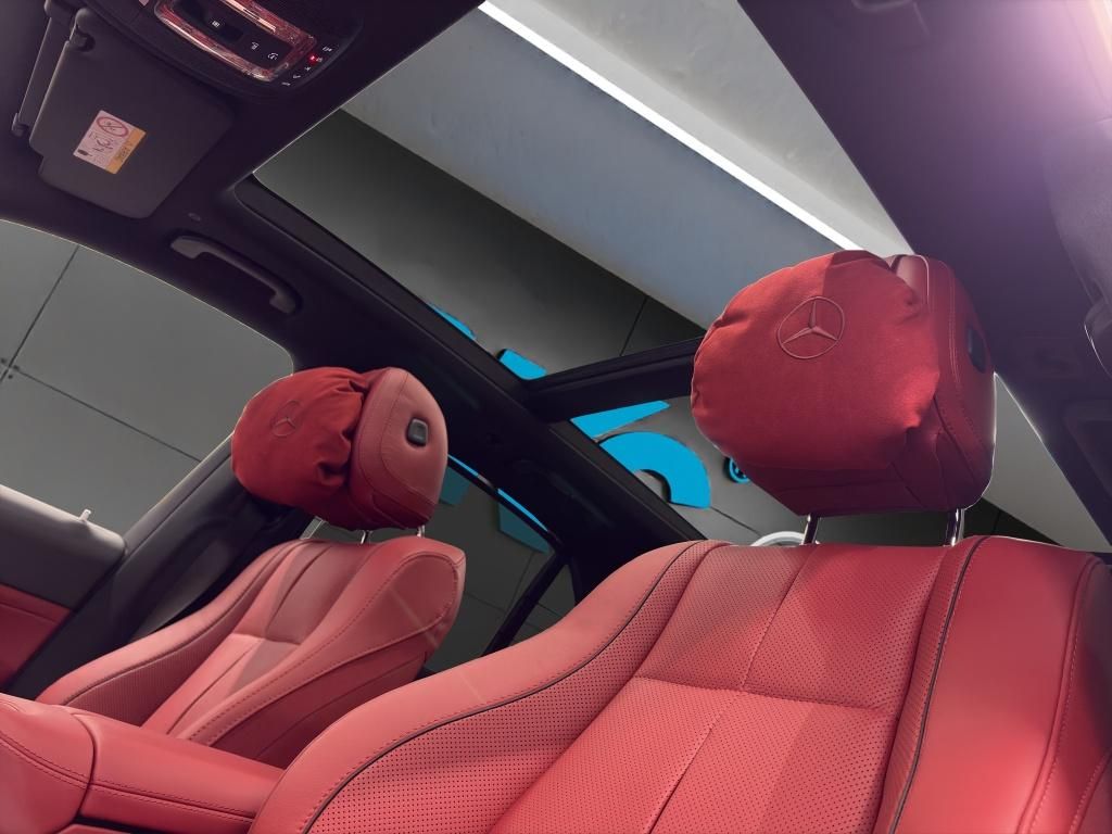 Mercedes-Benz GLE 350 2025