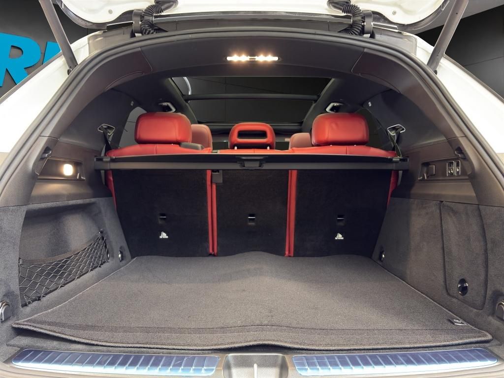 Mercedes-Benz GLE 350 2025