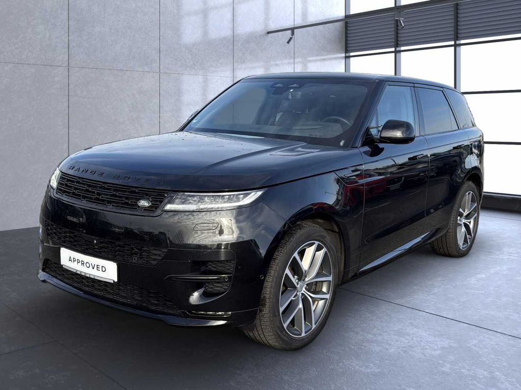 Land Rover Range Rover Sport 2023