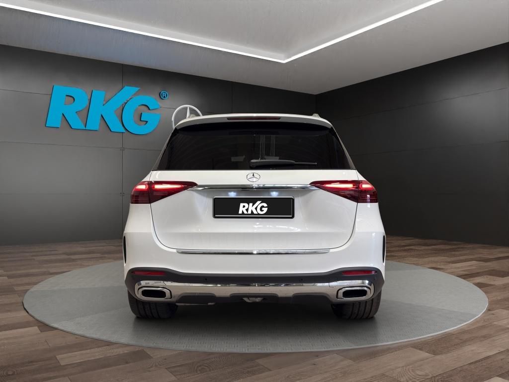 Mercedes-Benz GLE 350 2025