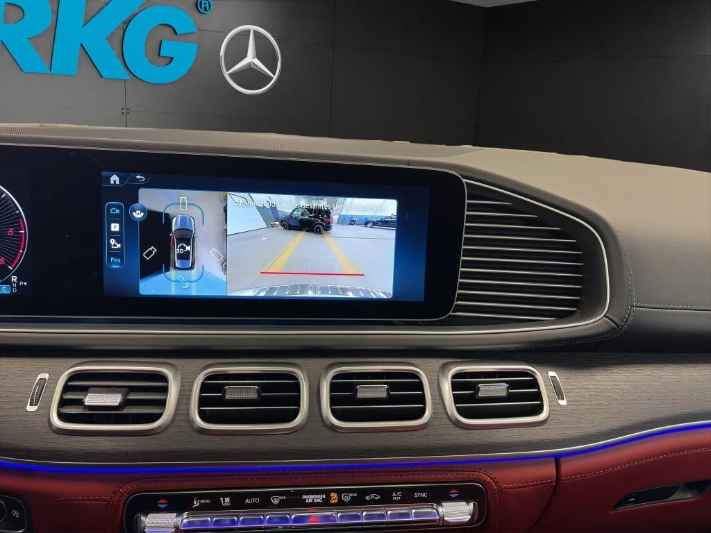 Mercedes-Benz GLE 350 2025