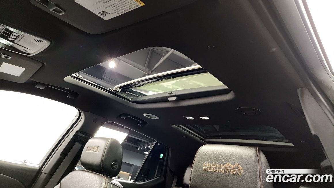 ChevroletGMDaewoo Traverse 2022