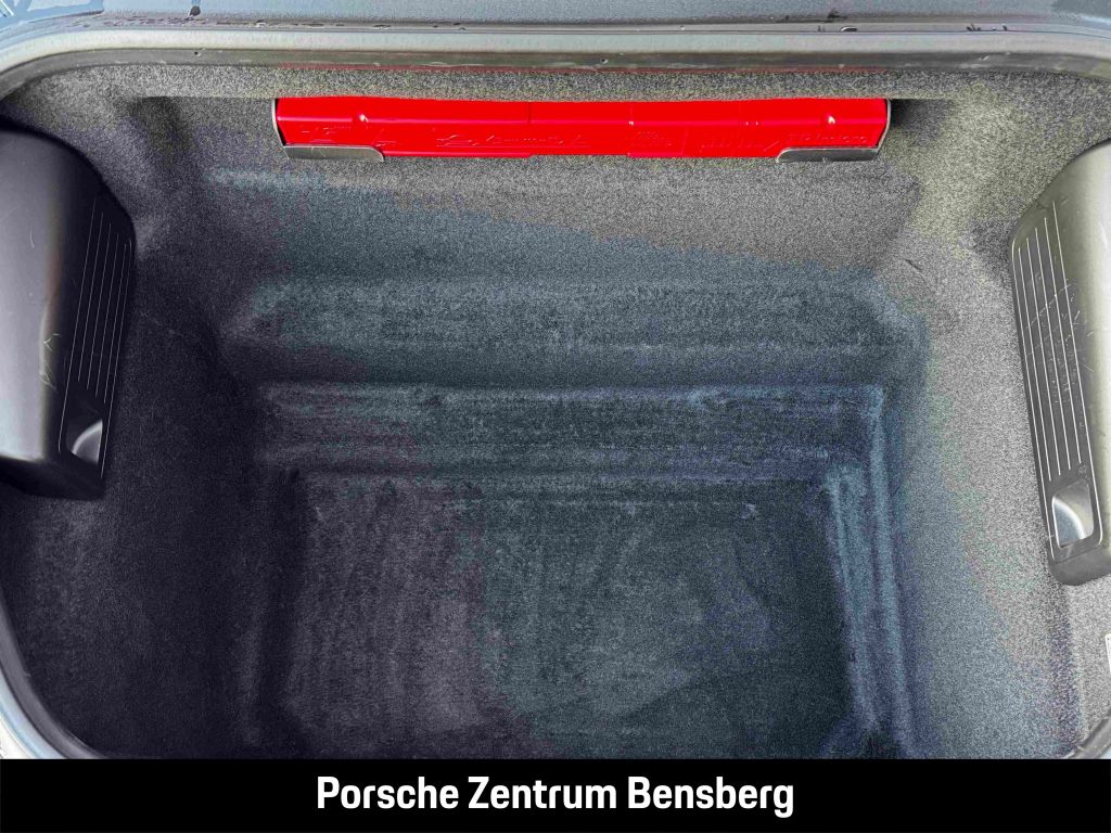 Porsche Boxster 2024