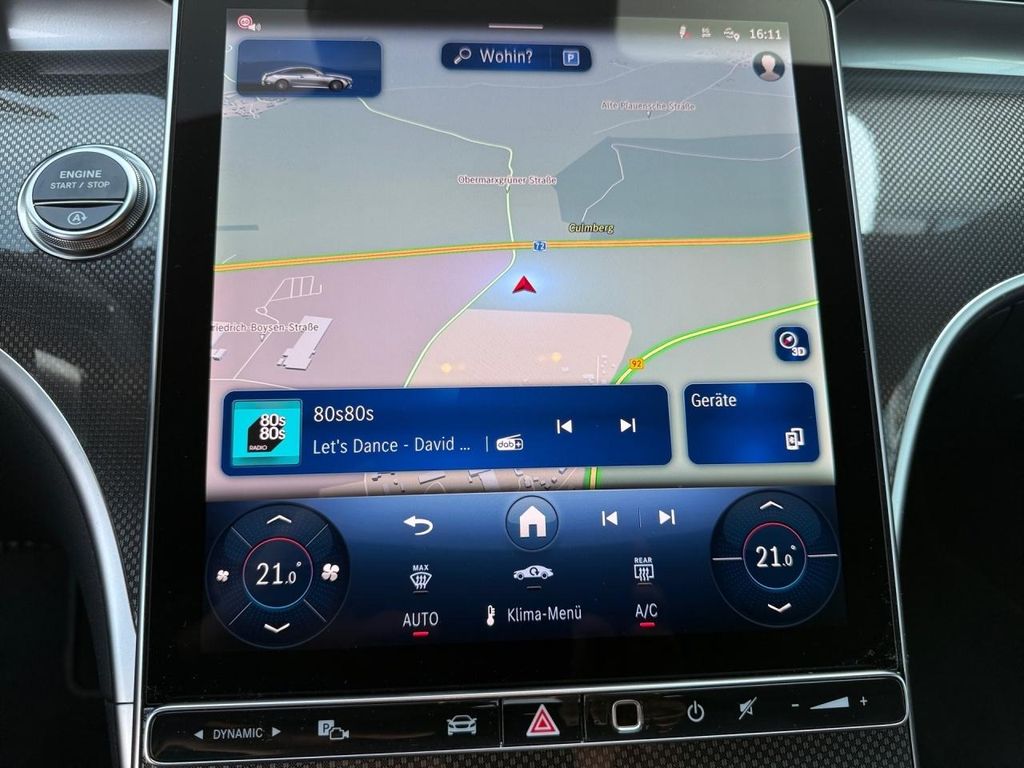 Mercedes-Benz CLE 200 2024