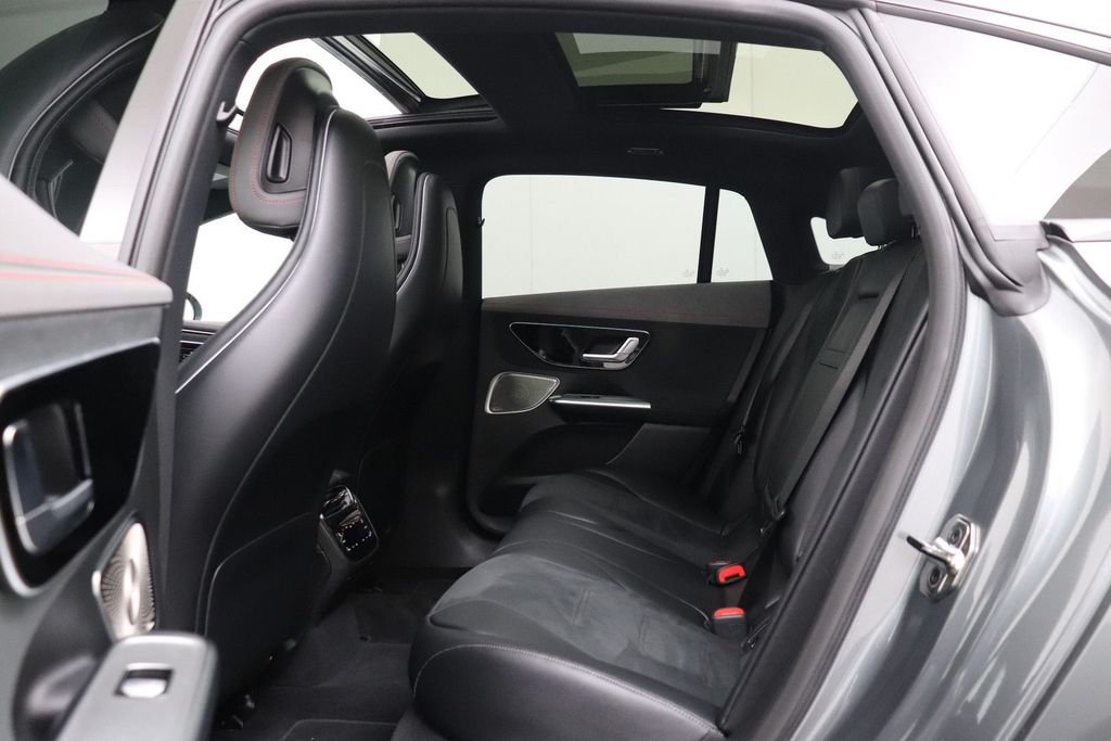 Mercedes-Benz EQE 2022