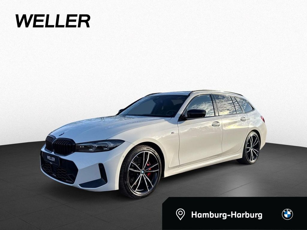 BMW 330 2024