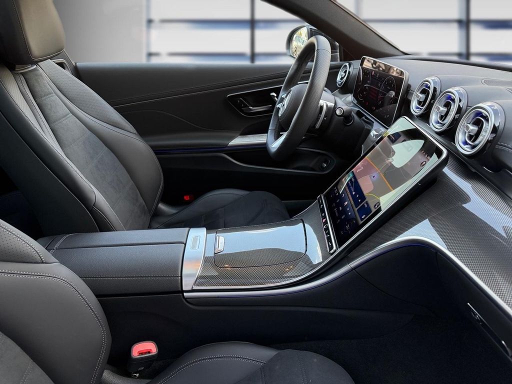 Mercedes-Benz CLE 200 2024