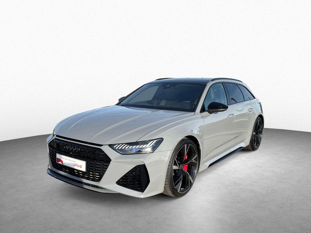 Audi RS6 2024