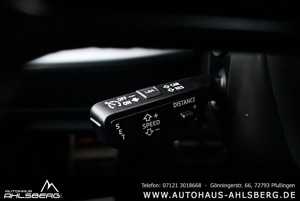 Audi SQ7 2025