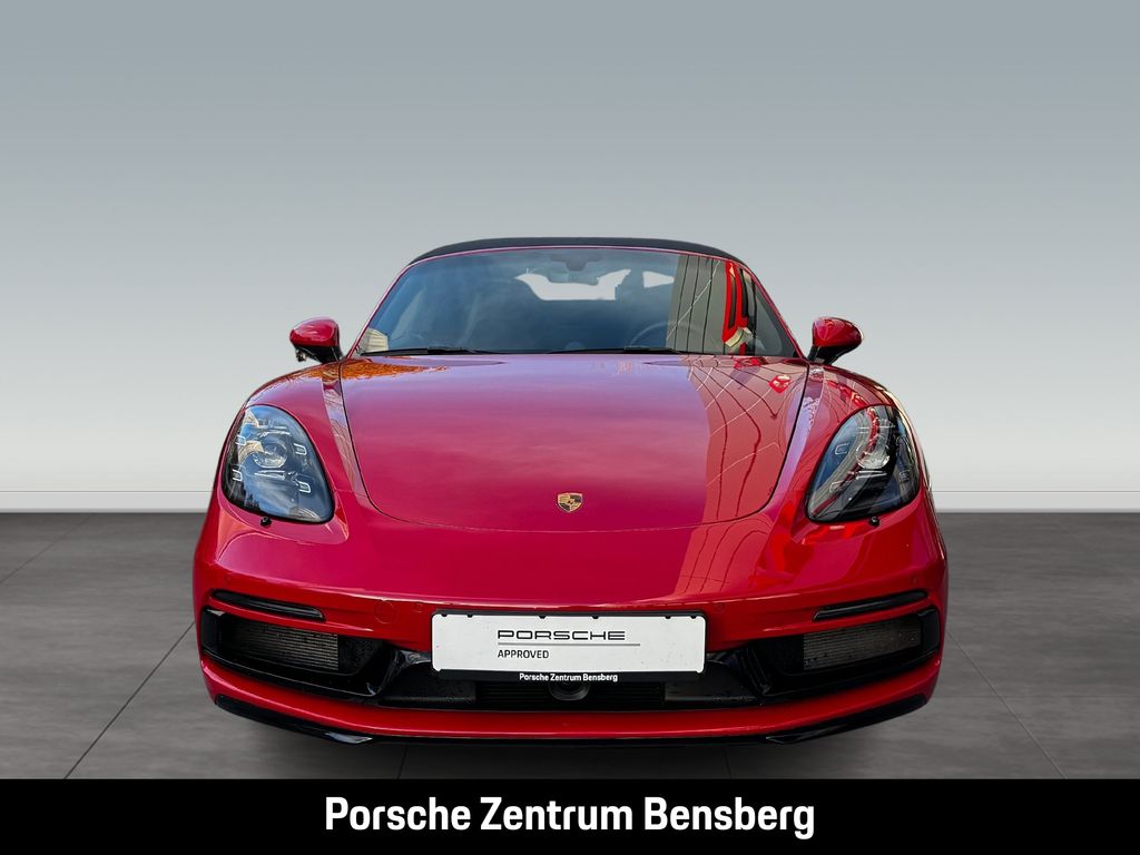 Porsche Boxster 2024