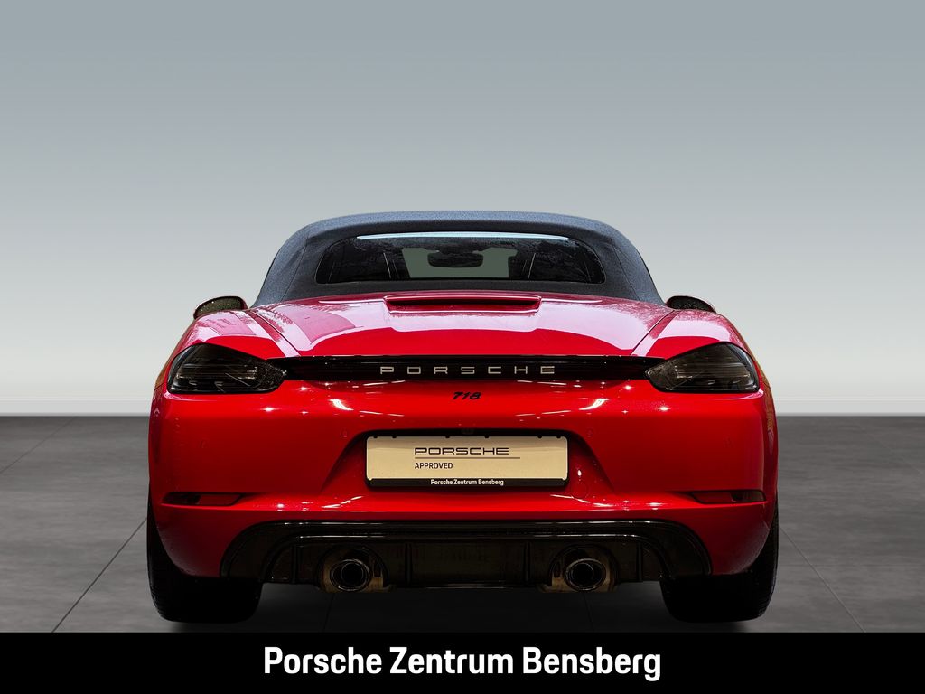 Porsche Boxster 2024