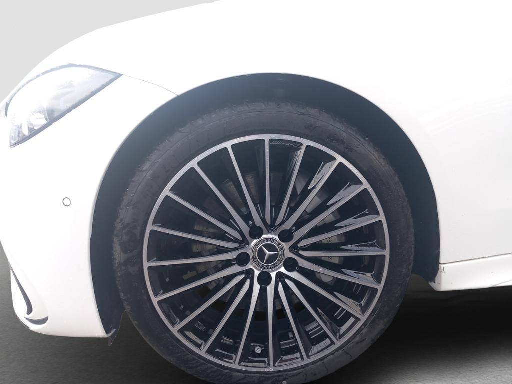 Mercedes-Benz C 220 2025