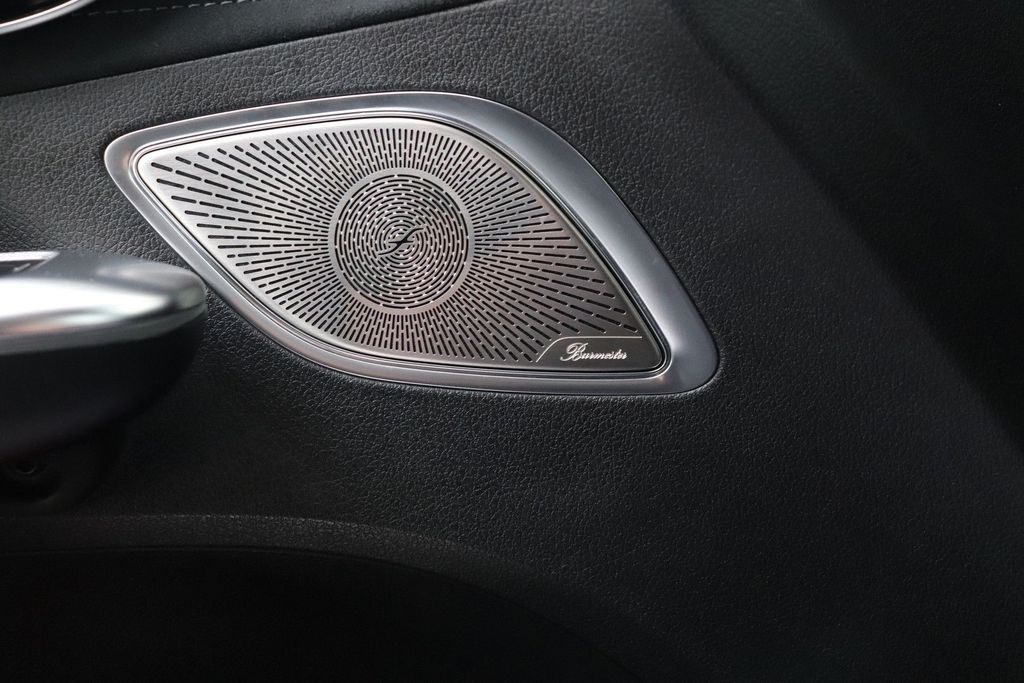 Mercedes-Benz EQE 2022