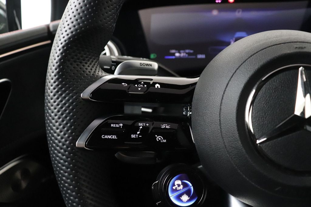 Mercedes-Benz EQE 2022