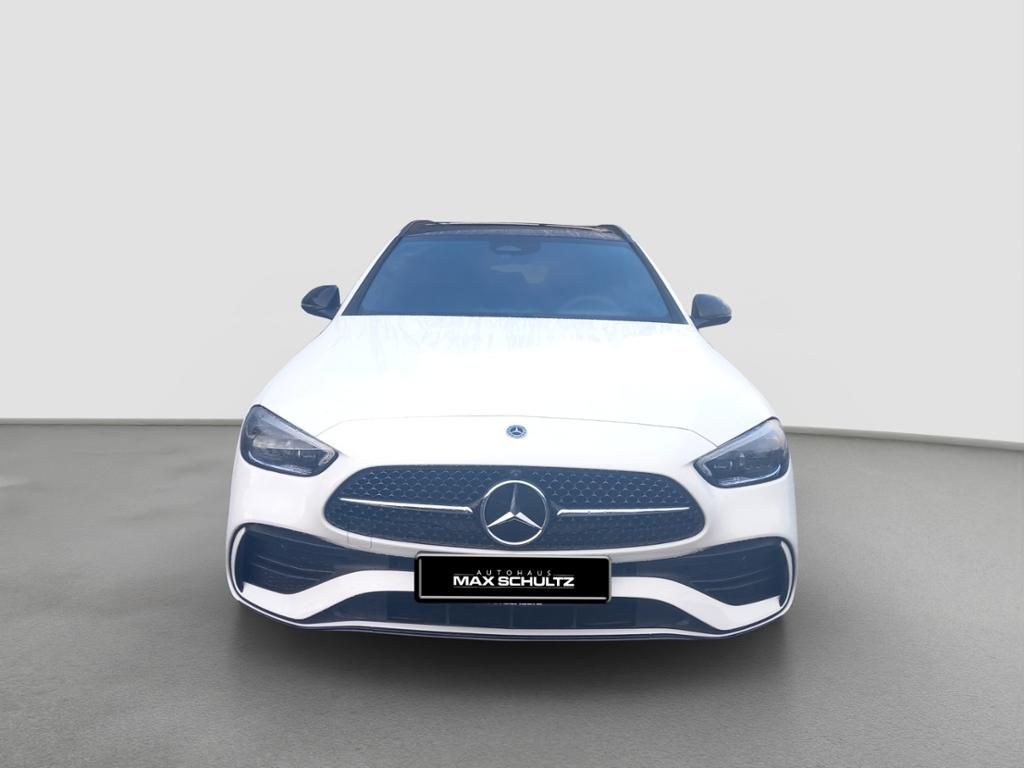 Mercedes-Benz C 220 2025