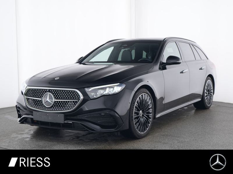 Mercedes-Benz E 300 2024